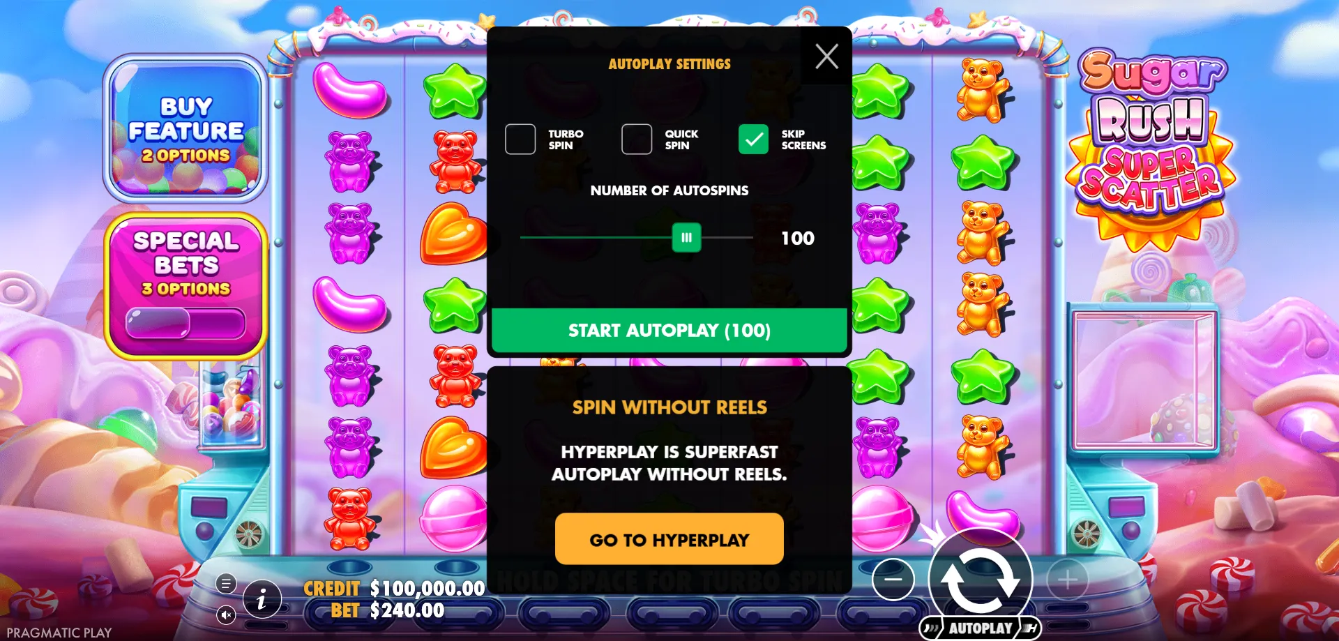 Jogar Sugar Rush Super Scatter no Mobile — sugar rush super scatter demo