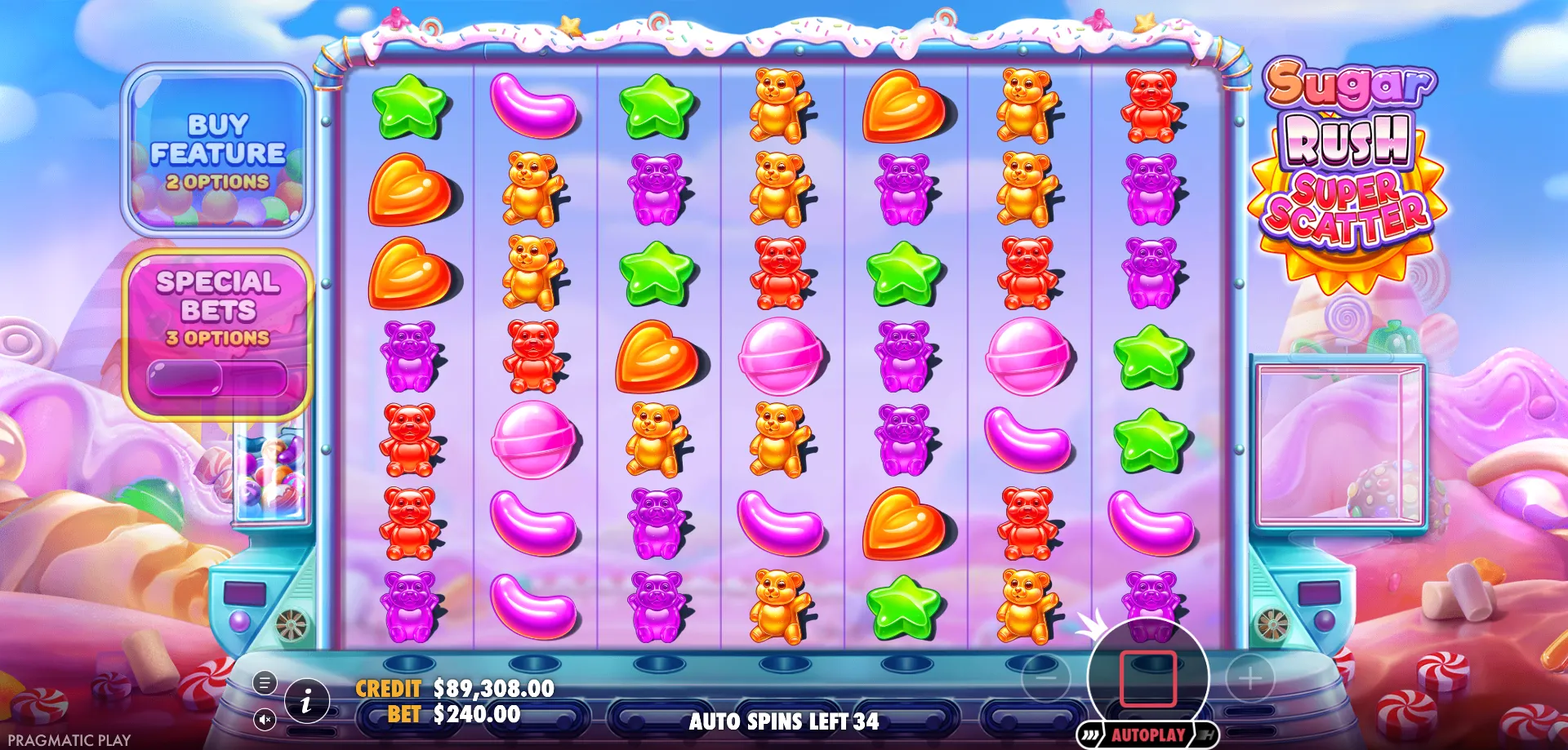 O Que É o Sugar Rush Super Scatter? — sugar rush super scatter demo